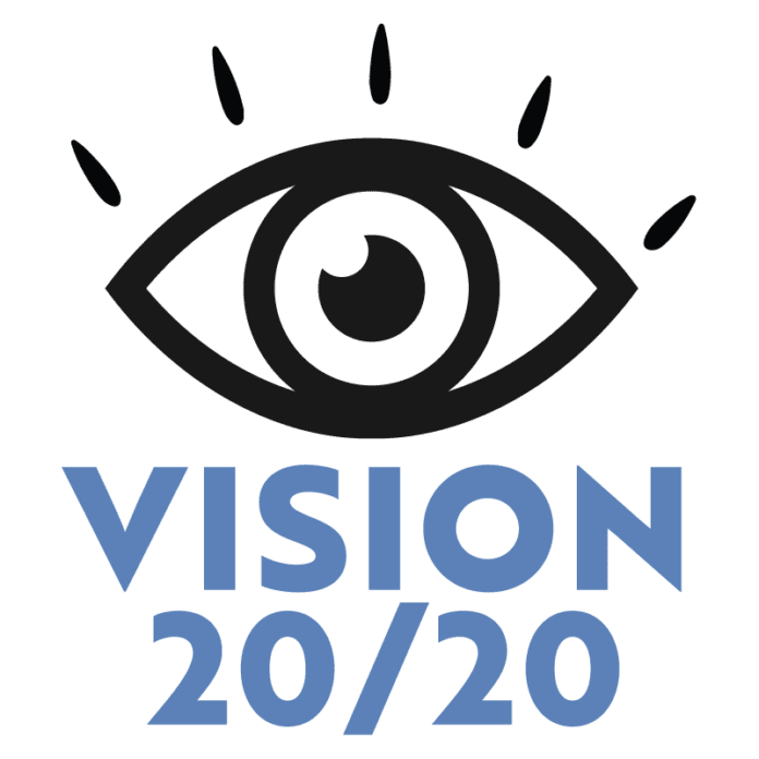 Vision 2020 - Foodservice and Hospitality Magazine