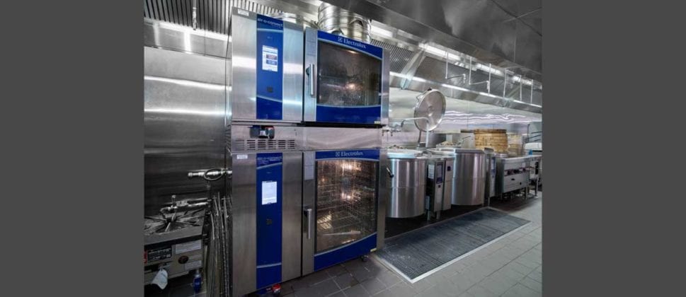 Electrolux Professional Launches New Brand - Foodservice and ...