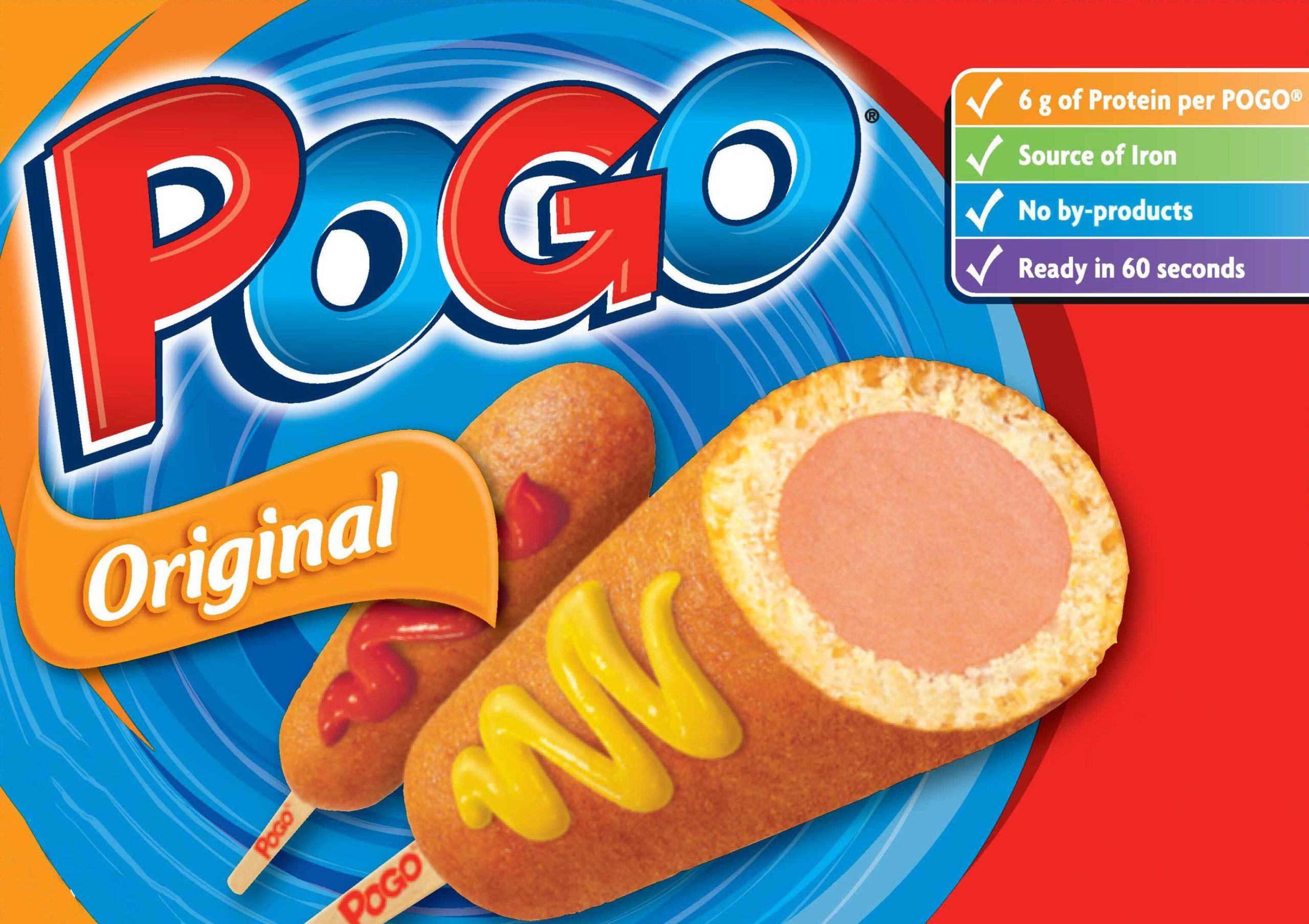 Pogo