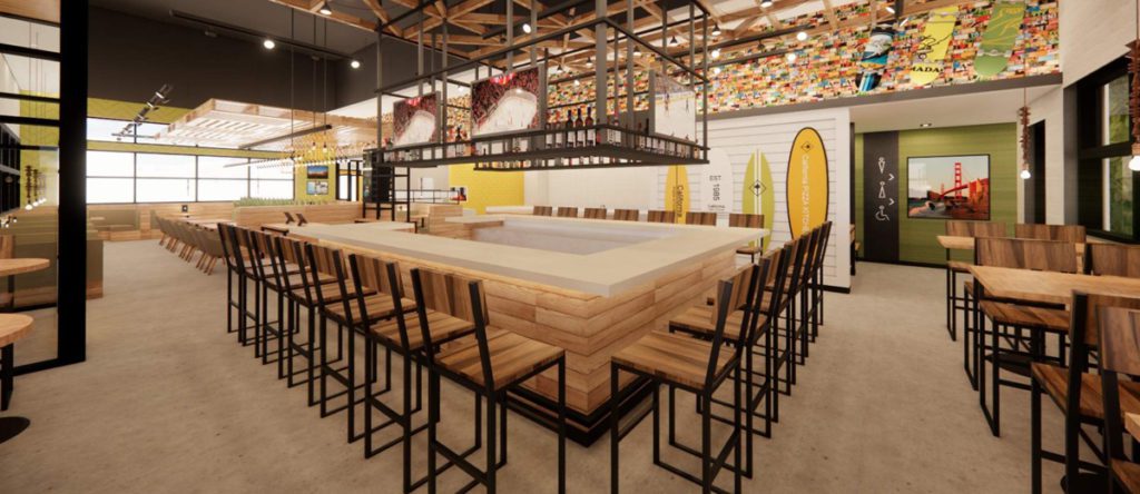 California Pizza Kitchen To Open First Location In Canada Foodservice   CaliforniaPizzaKitchen 1024x444 