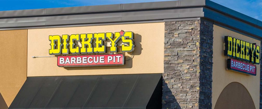 Dickey’s Barbecue Pit Opens New Location In Canada - Foodservice And ...