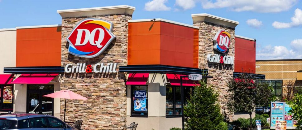 DQ Canada Hosts Miracle Treat Day - Foodservice and Hospitality Magazine