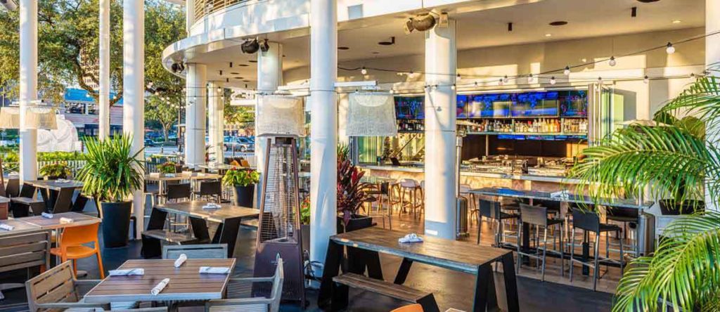 Moxies Unveils New Brand Identity - Foodservice and Hospitality Magazine