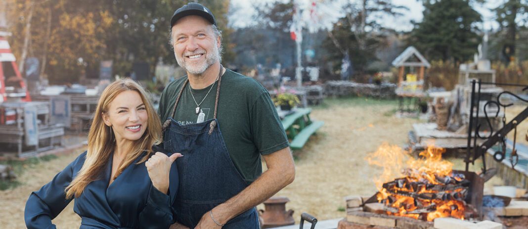 2022 Chef of the Year: Chef Michael Smith, The Inn at Bay Fortune, P.E ...