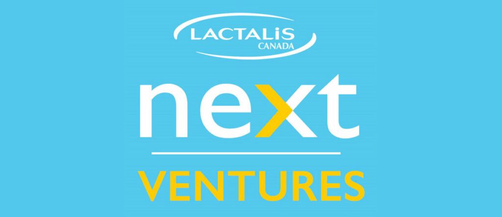 Lactalis Canada NEXT Ventures Inaugural Innovation Program Selects ...