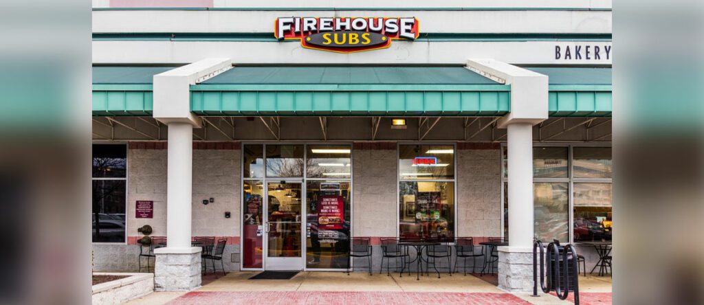 Firehouse Subs Expands To Western Canada Foodservice And Hospitality   Firehouse Subs Restaurant 1024x444 