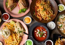 Fuller Family Acquires Full Ownership of Cactus Club Cafe - Foodservice and  Hospitality Magazine
