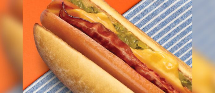 A&W Canada Brings Back its Whistle Dog - Foodservice and Hospitality ...