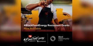 DoorDash Black Opportunity Fund