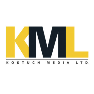 Kostuch Media Ltd.